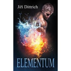 Elementum - Jiří Ditrich