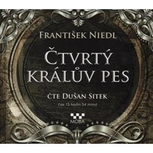 Čtvrtý králův pes, CD - František Niedl