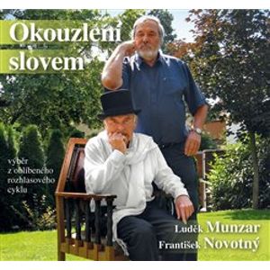 Okouzlení slovem, CD - František Novotný