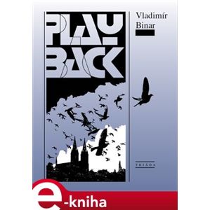 Playback - Vladimír Binar e-kniha