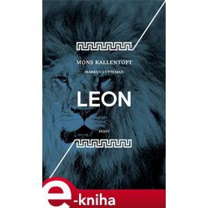 Leon - Mons Kallentoft, Markus Lutteman e-kniha