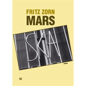 Mars - Fritz Zorn