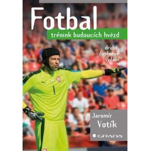 Fotbal - trénink budoucích hvězd - Jaromír Votík