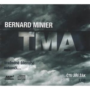 Tma, CD - Bernard Minier