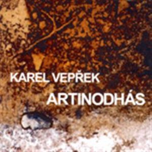 Artinodhás - Karel Vepřek