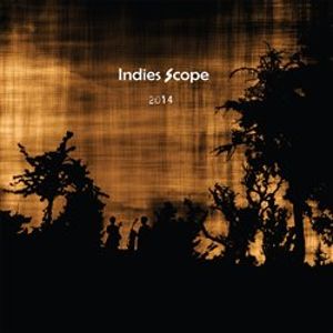 Indies Scope 2014 - Various Artists