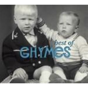 Best of Ghymes (2CD) - Ghymes