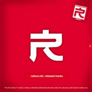 Released Tracks - Radium.nfo
