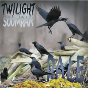 Twilight / Soumrak - Rale, Vladimír Václavek