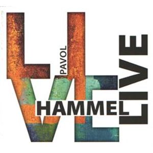 Live Pavol Hammel (2CD) - Pavol Hammel