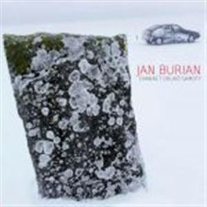 Dvanáct druhů samoty - Jan Burian