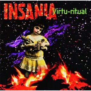 Virtu-ritual - Insania