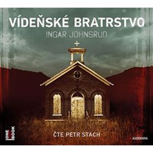 Vídeňské bratrstvo, CD - Ingar Johnsrud