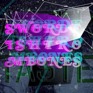 Aftertaste - Swordfishtrombones