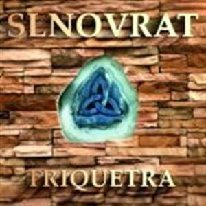 Triquetra - Slnovrat