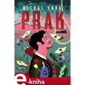 Prak - Michal Vrba e-kniha