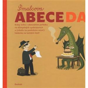 Šmalcova abeceda - Petr Šmalec