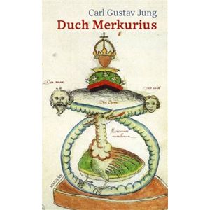 Duch Merkurius - Carl Gustav Jung