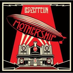 Mothership (Remaster 2014/2015) - Led Zeppelin