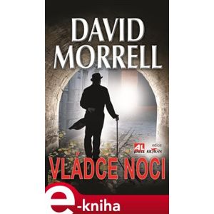 Vládce noci - David Morrell e-kniha