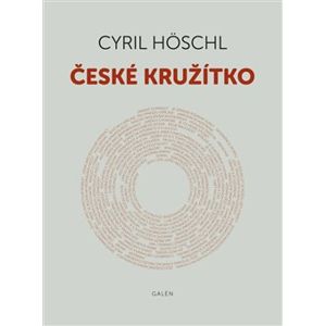 České kružítko - Höschl Cyril
