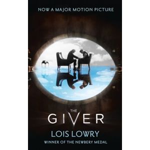 The Giver Quartet 1. Giver - Lois Lawry