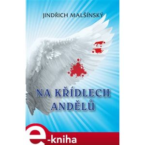 Na křídlech andělů - Jindřich Malšínský e-kniha