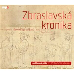 Zbraslavská kronika, CD - Petr Žitavský, Ota Durynský