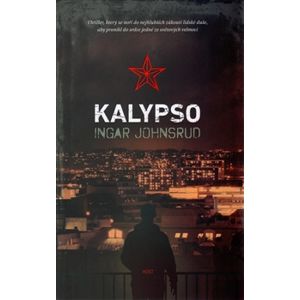 Kalypso - Ingar Johnsrud