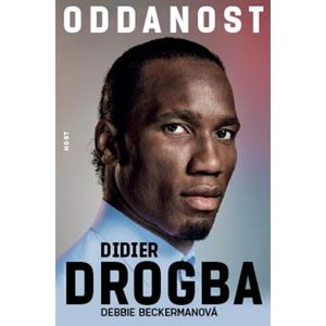 Oddanost - Didier Drogba, Debbie Beckermanová