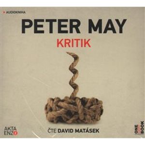 Kritik, CD - Peter May