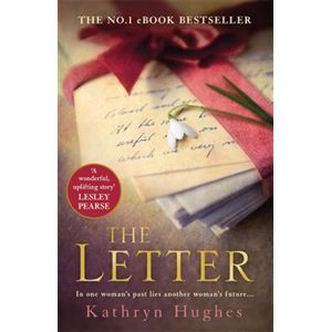 The Letter - Kathryn Hughes