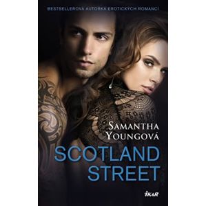 Scotland Street - Samantha Youngová