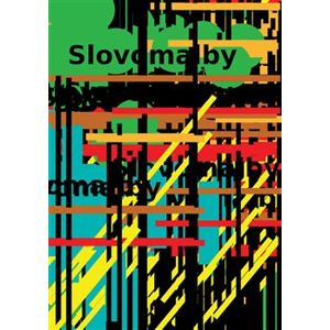 Slovomalby - Adam Votruba