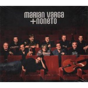 Marian Varga + Noneto - Marián Varga