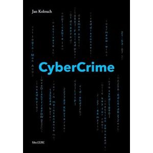 CyberCrime - Jan Kolouch