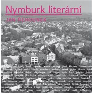 Nymburk literární - Jan Řehounek