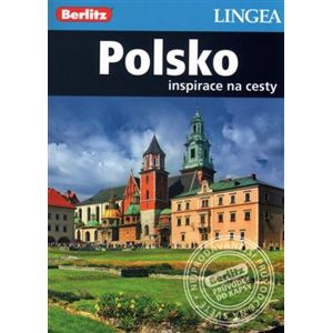 Polsko - Inspirace na cesty - kolektiv autorů