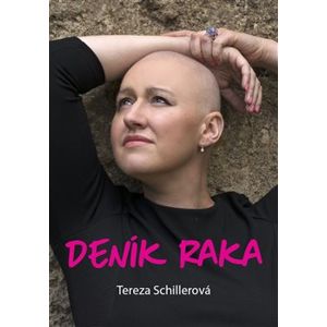 Deník raka - Tereza Schillerová