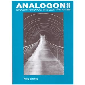 Analogon 80. Surrealismus-Psychoanalýza-Antropologie-Příčné vědy