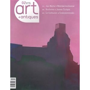 Art & Antiques 2/2017