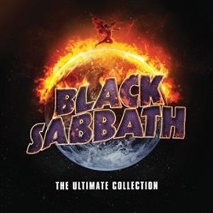 The Ultimate Collection. Black Sabbath - Black Sabbath