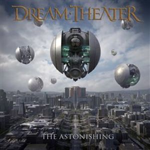 The Astonishing - Dream Theater