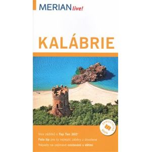 Kalábrie - Merian Live! - Peter Amann