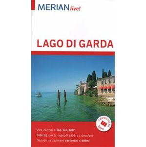 Lago di Garda - Merian Live! - Pia de Simony
