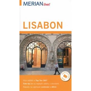 Lisabon - Merian Live! - Harald Klöcker