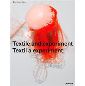 Textil a experiment / Textile and Experiment
