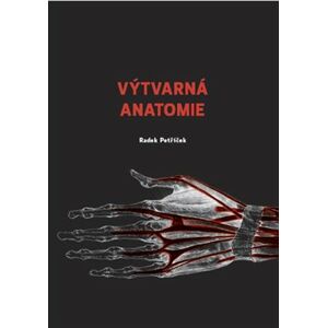 Výtvarná anatomie - Radek Petříček