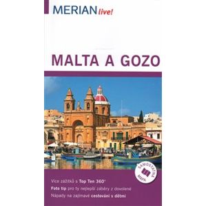 Malta a Gozo - Merian Live! - Klaus Bötig