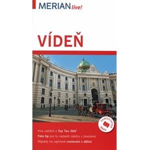 Vídeň - Merian Live! - Christian Eder